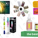 Illustration for article titled Sunday's Best Deals: 65" Sony Smart TV, Free Atlas Coffee, Original MakeUp Eraser Set, Rae Vitamins and Dietary Supplements, Matcha Organic Green Tea, and More